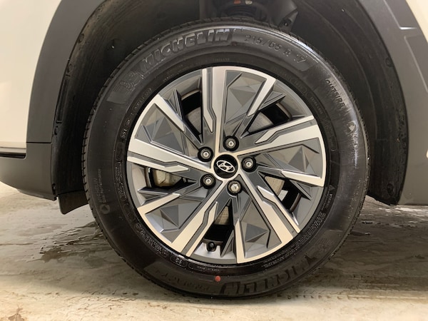 Used Hyundai TUCSON 2022 for sale - 76318991: Photo 33