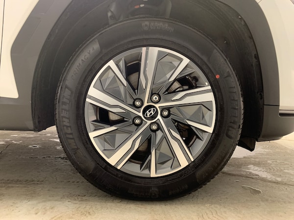 Used Hyundai TUCSON 2022 for sale - 76318991: Photo 34
