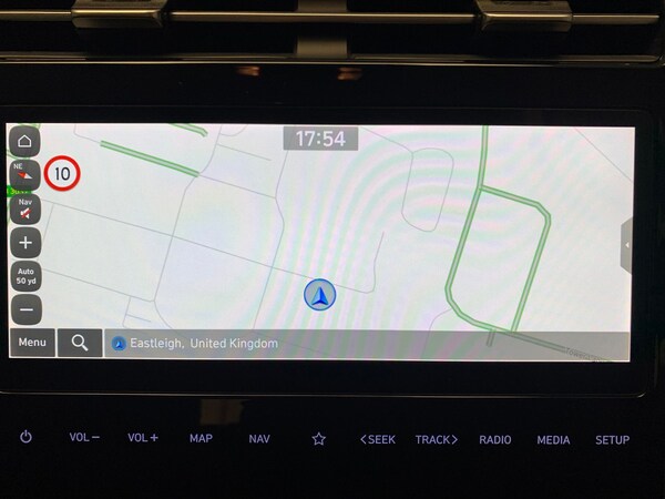 Used Hyundai TUCSON 2022 for sale - 76318991: Photo 7