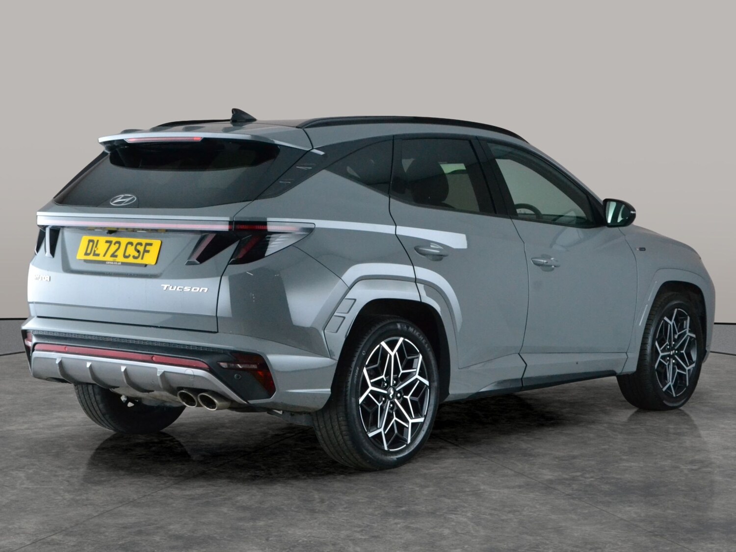 Used Hyundai TUCSON 2023 for sale - 77493015: Photo 11