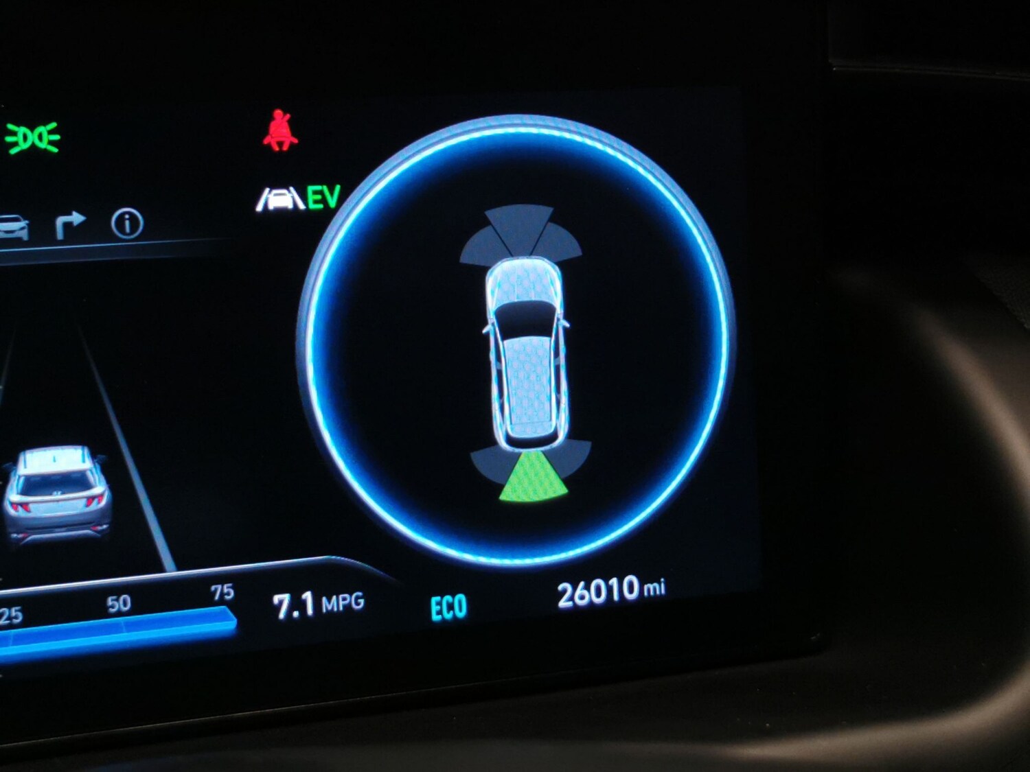 Used Hyundai TUCSON 2023 for sale - 77493015: Photo 18