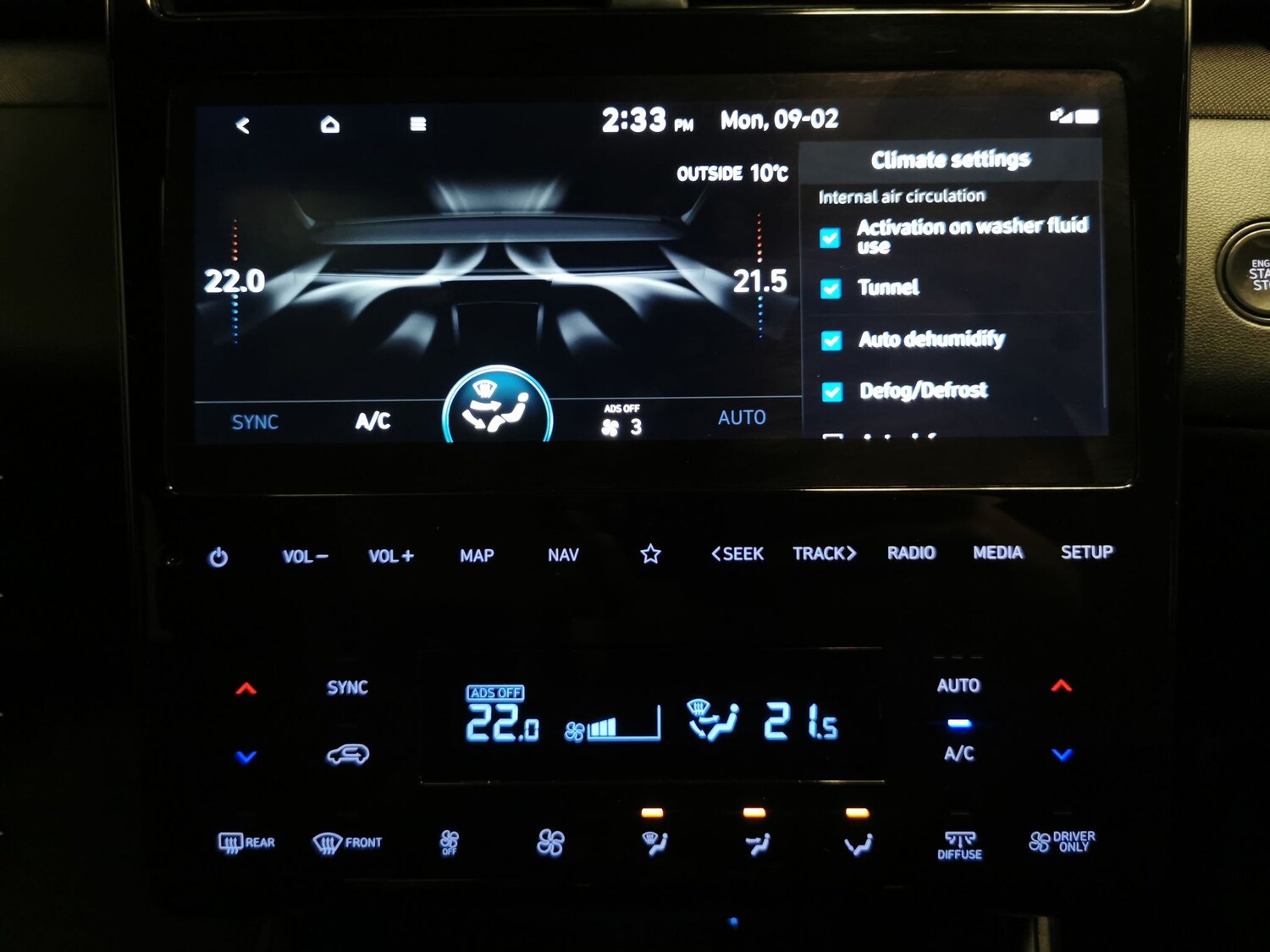 Used Hyundai TUCSON 2023 for sale - 77493015: Photo 19