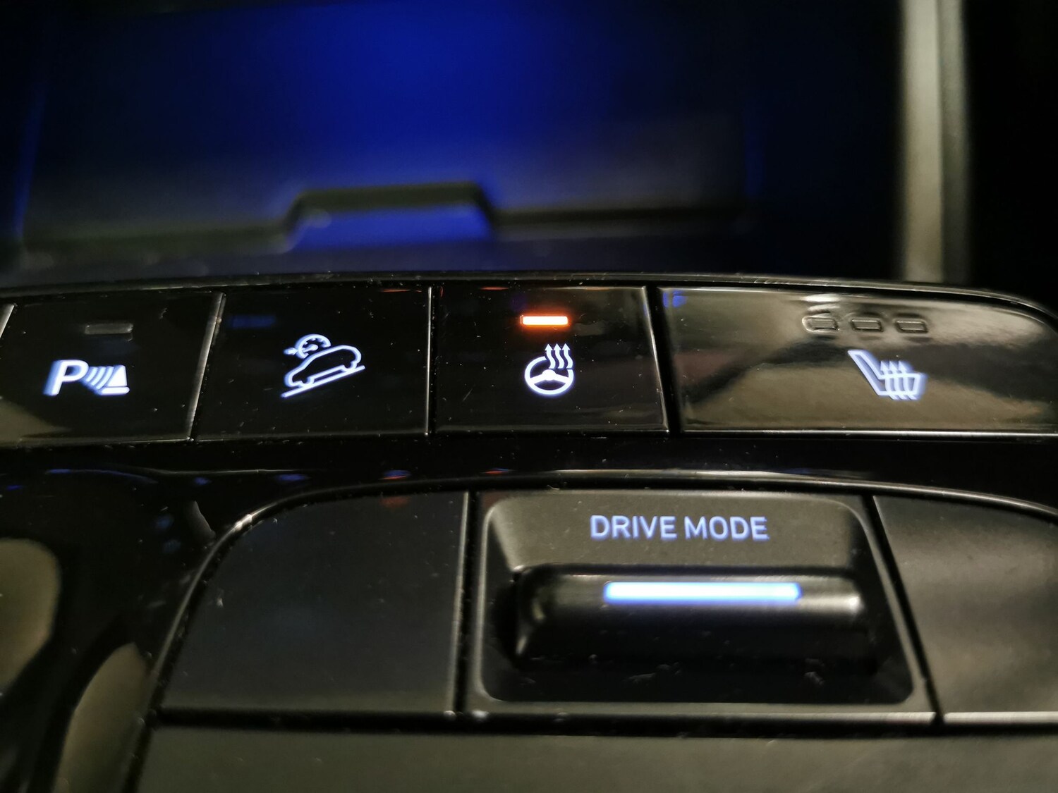 Used Hyundai TUCSON 2023 for sale - 77493015: Photo 22