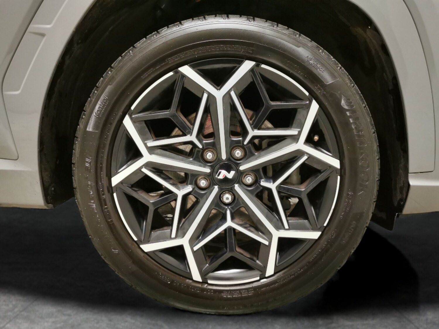 Used Hyundai TUCSON 2023 for sale - 77493015: Photo 26