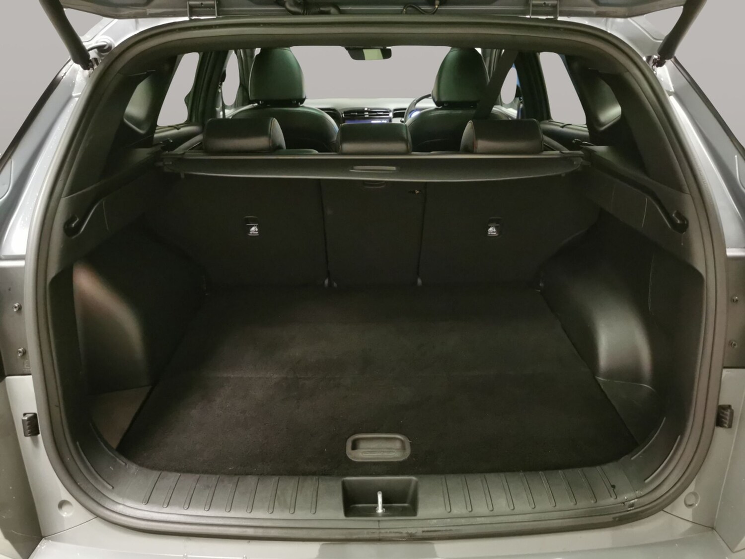 Used Hyundai TUCSON 2023 for sale - 77493015: Photo 35