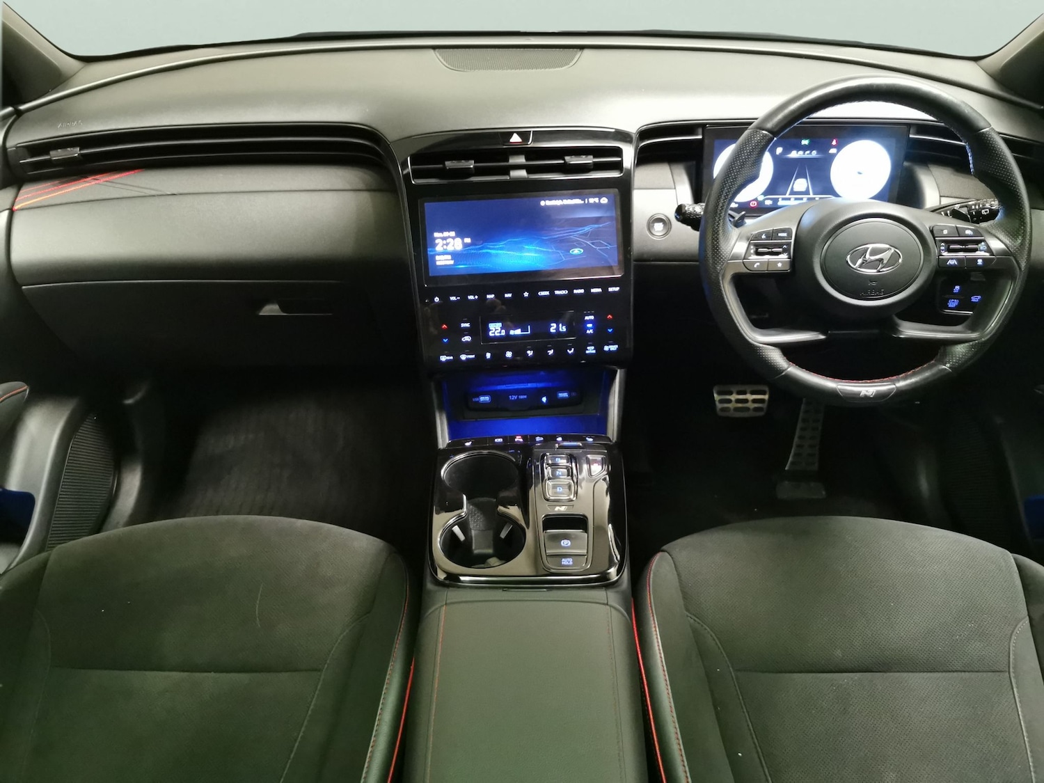 Used Hyundai TUCSON 2023 for sale - 77493015: Photo 8