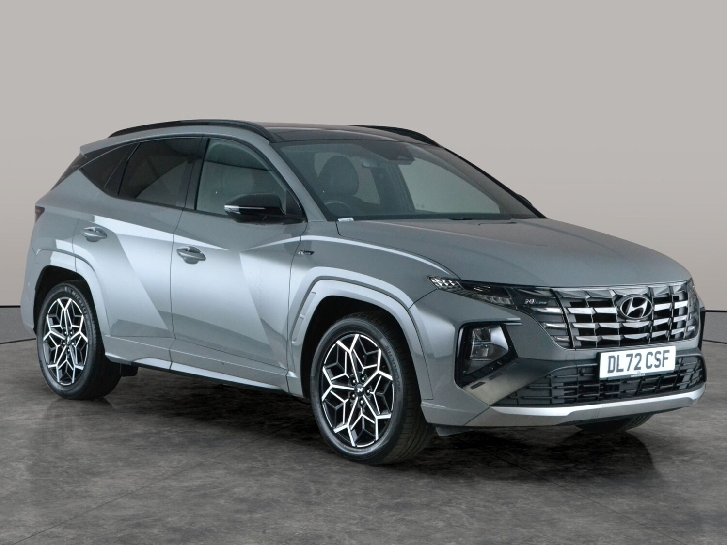 Used Hyundai TUCSON 2023 for sale - 77493015: Photo 9