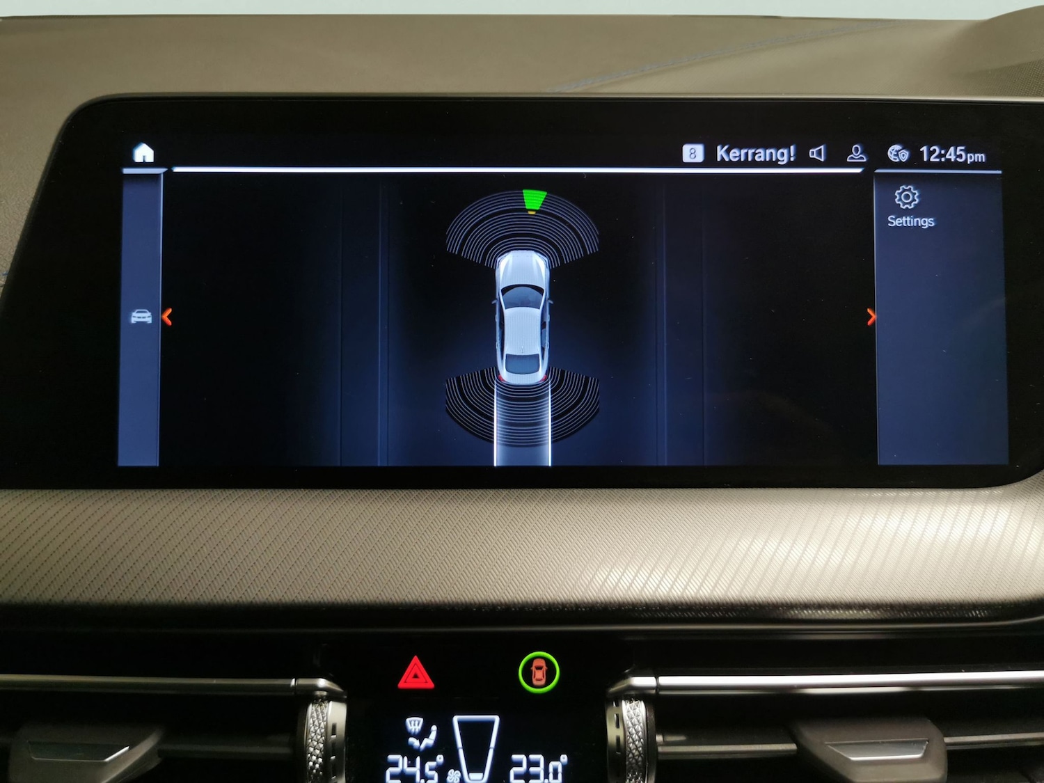 Used BMW 2 Series Gran Coupe for sale - 77829811: Photo 16