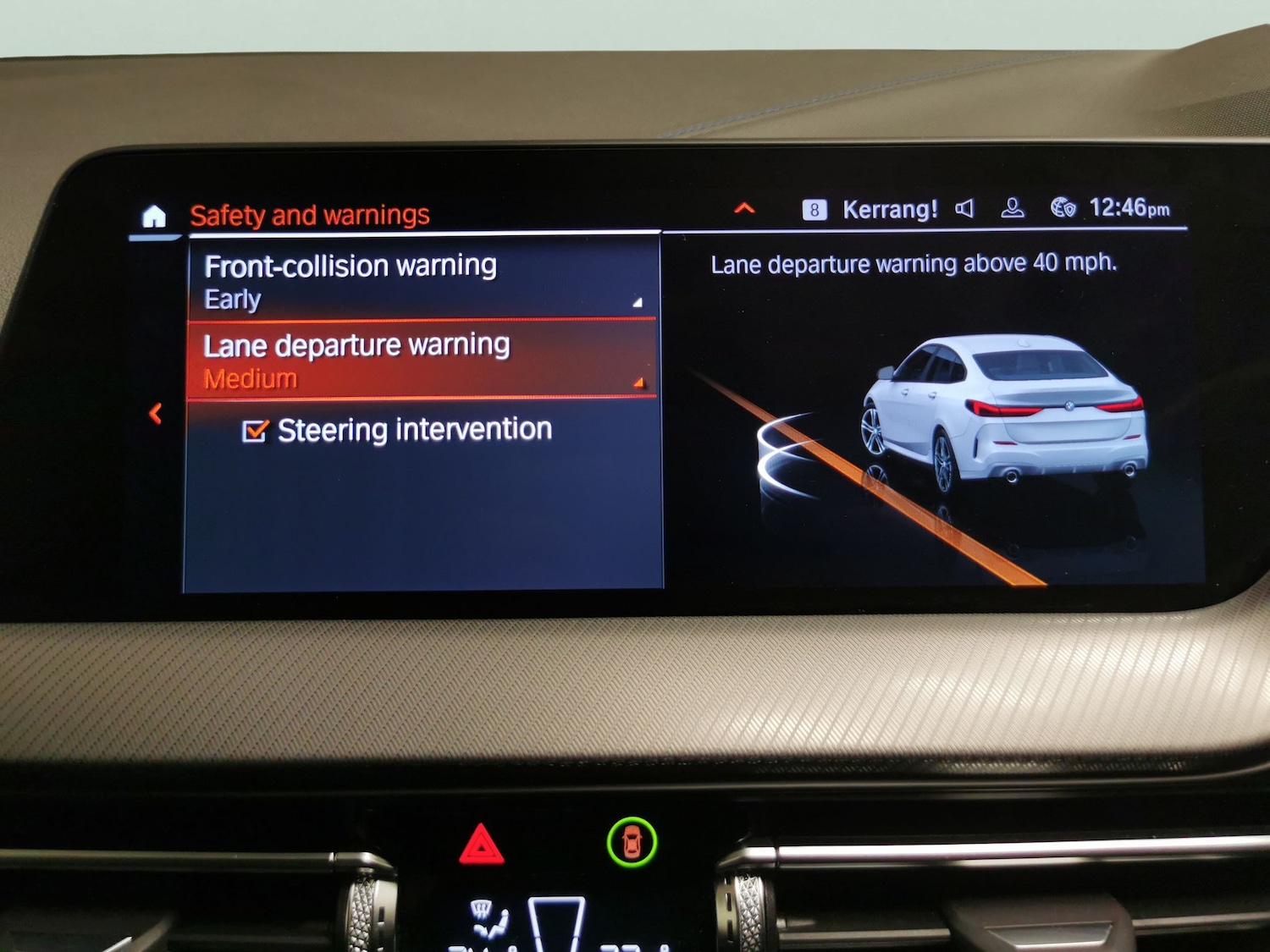 Used BMW 2 Series Gran Coupe for sale - 77829811: Photo 20