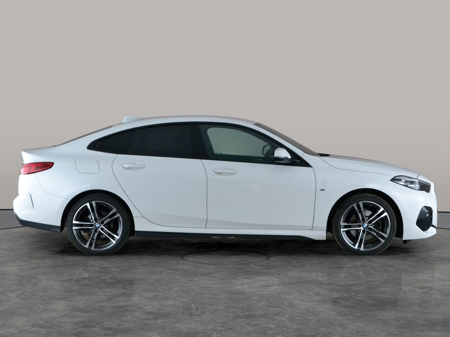 Used BMW 2 Series Gran Coupe for sale - 77829811: Photo 8