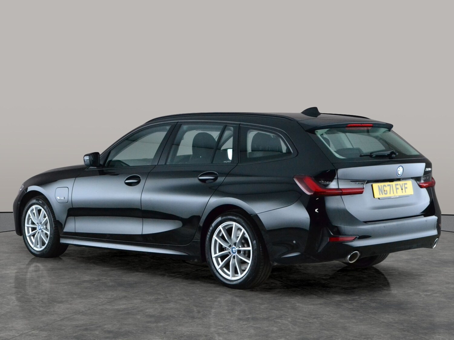 Used BMW 3 Series 2022 for sale - 78051877: Photo 11