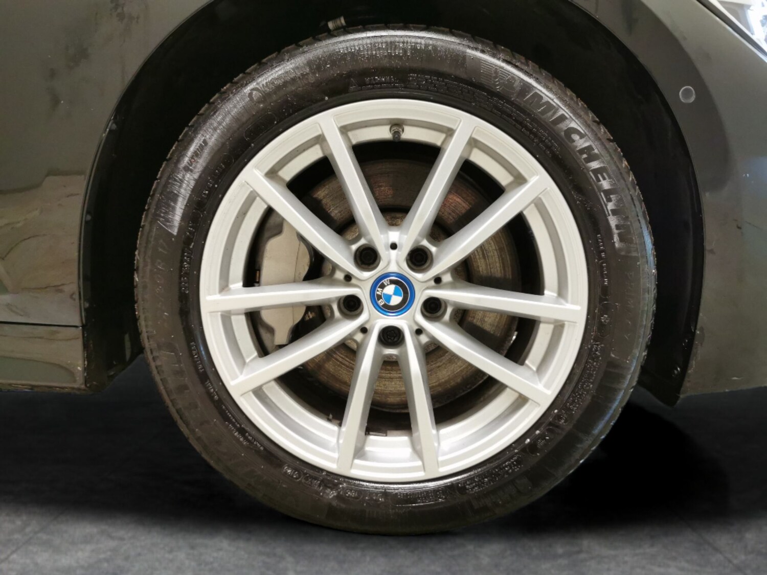 Used BMW 3 Series 2022 for sale - 78051877: Photo 23