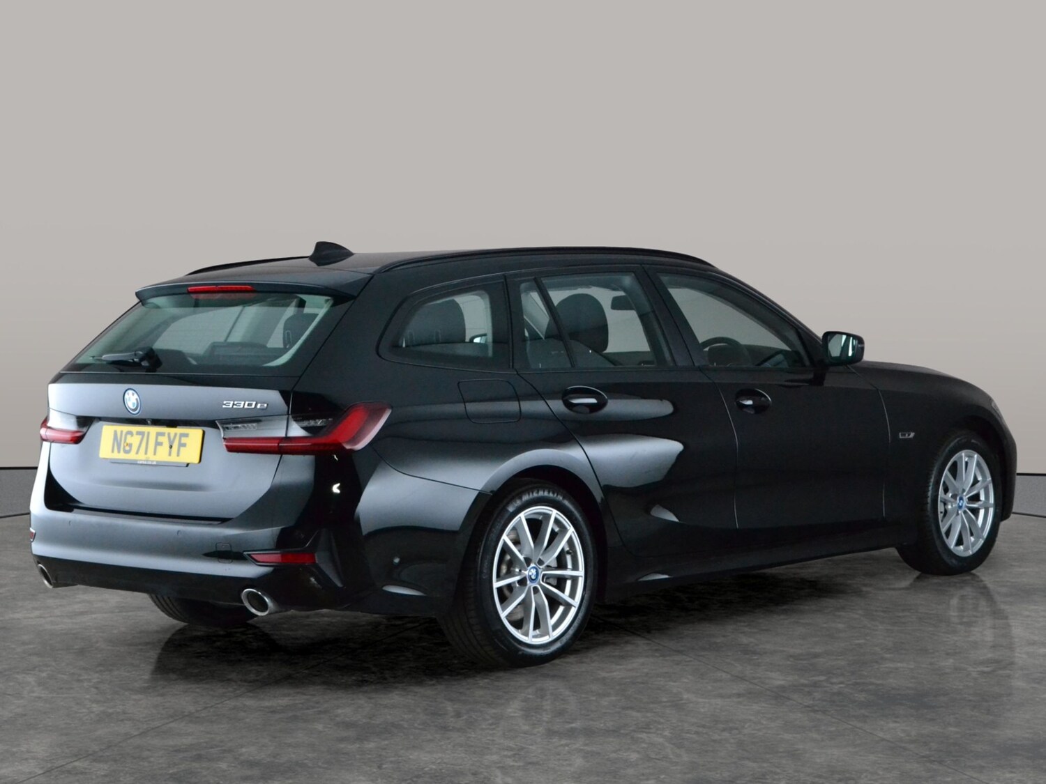 Used BMW 3 Series 2022 for sale - 78051877: Photo 9