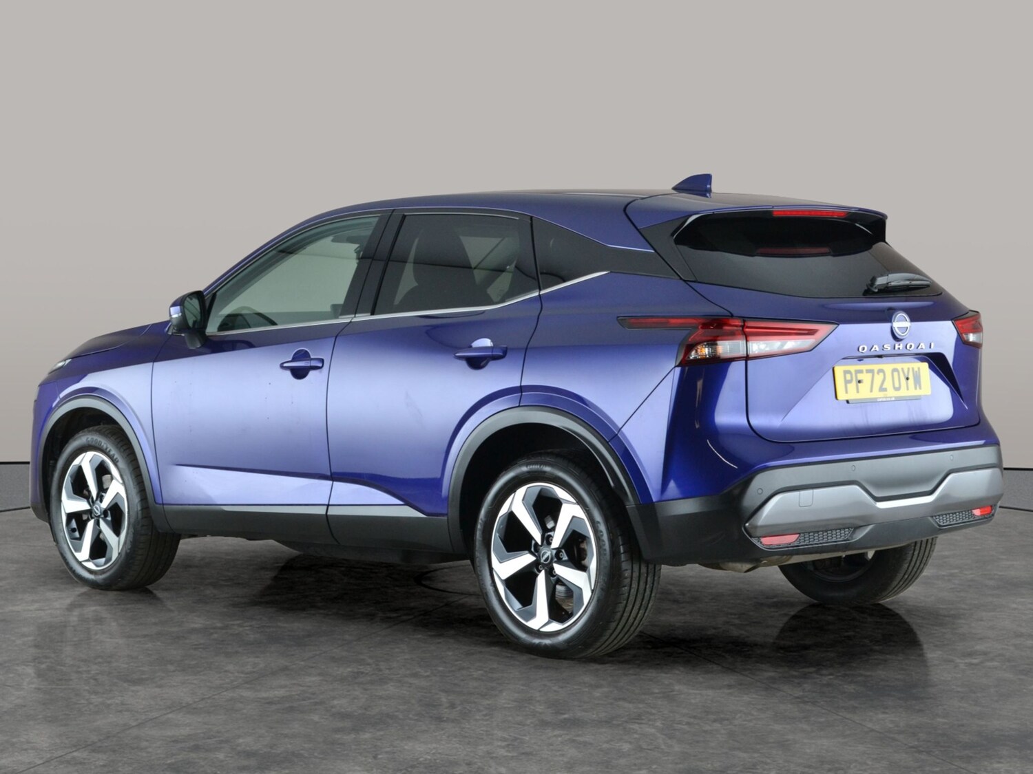 Used Nissan Qashqai 2022 for sale - 77577995: Photo 12