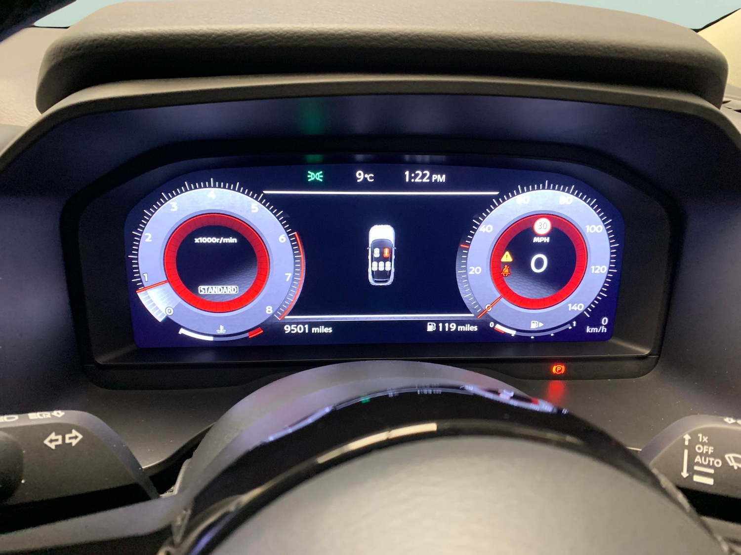 Used Nissan Qashqai 2022 for sale - 77577995: Photo 20