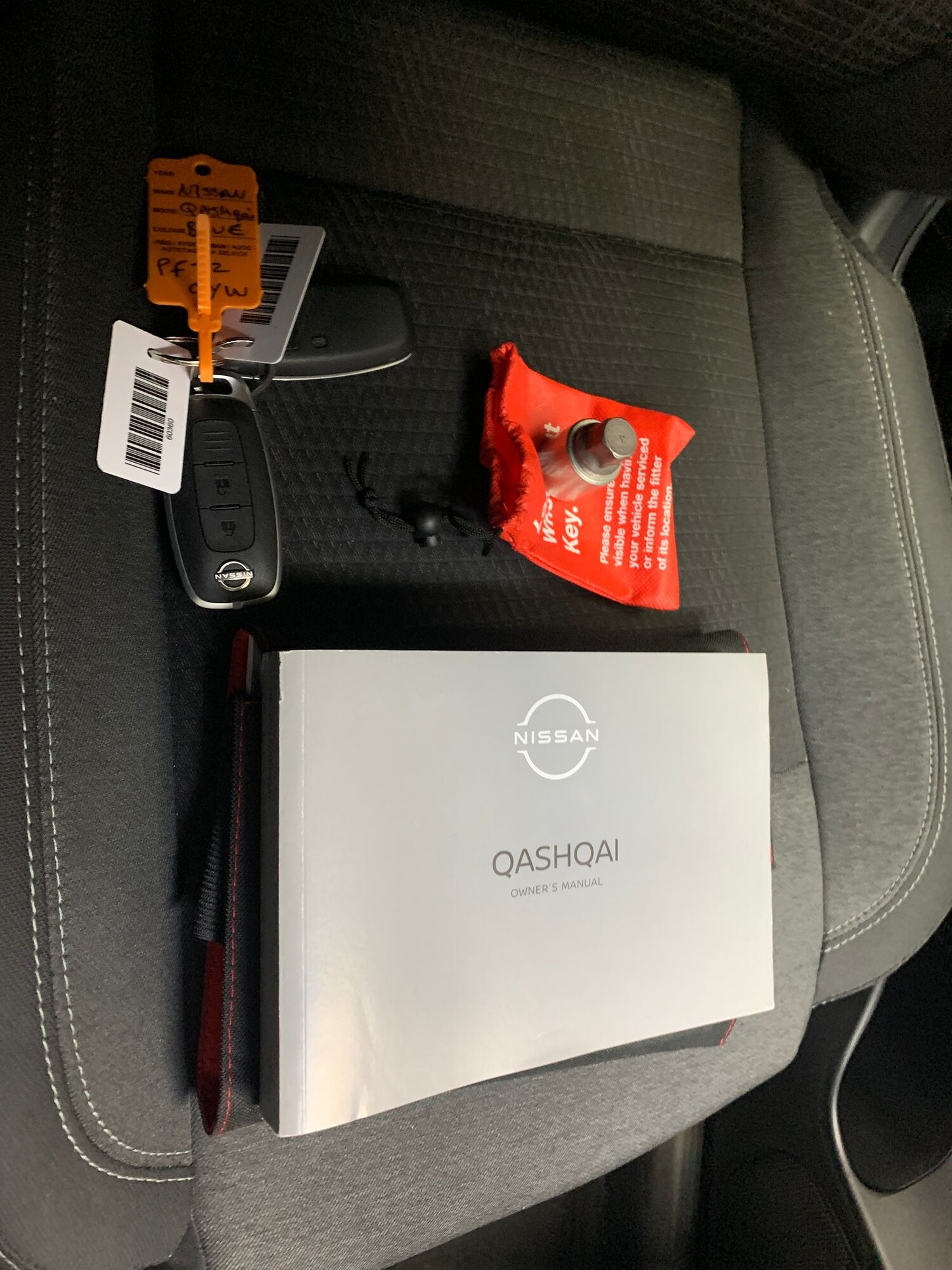 Used Nissan Qashqai 2022 for sale - 77577995: Photo 30