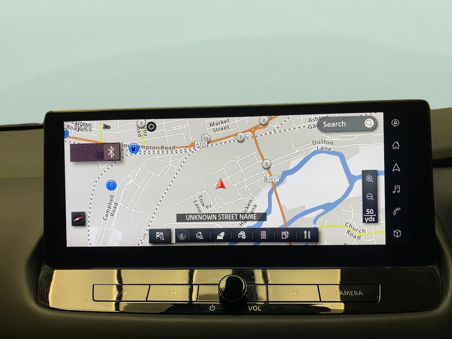 Used Nissan Qashqai 2022 for sale - 77577995: Photo 6