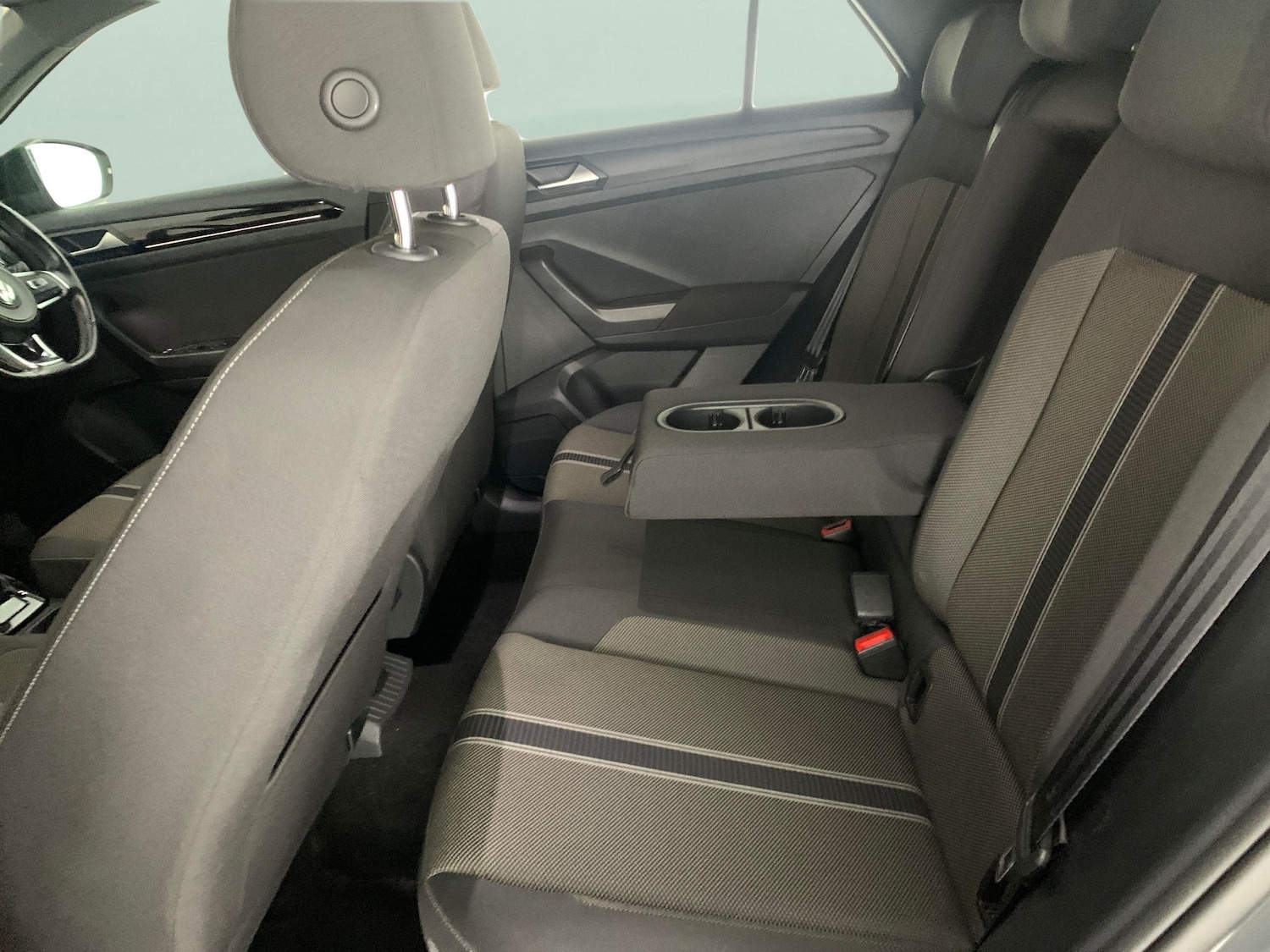 Used Volkswagen T-Roc 2020 for sale - 76935023: Photo 23