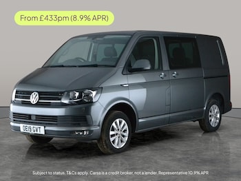Used Volkswagen Transporter 2019 for sale - 79468999: Photo