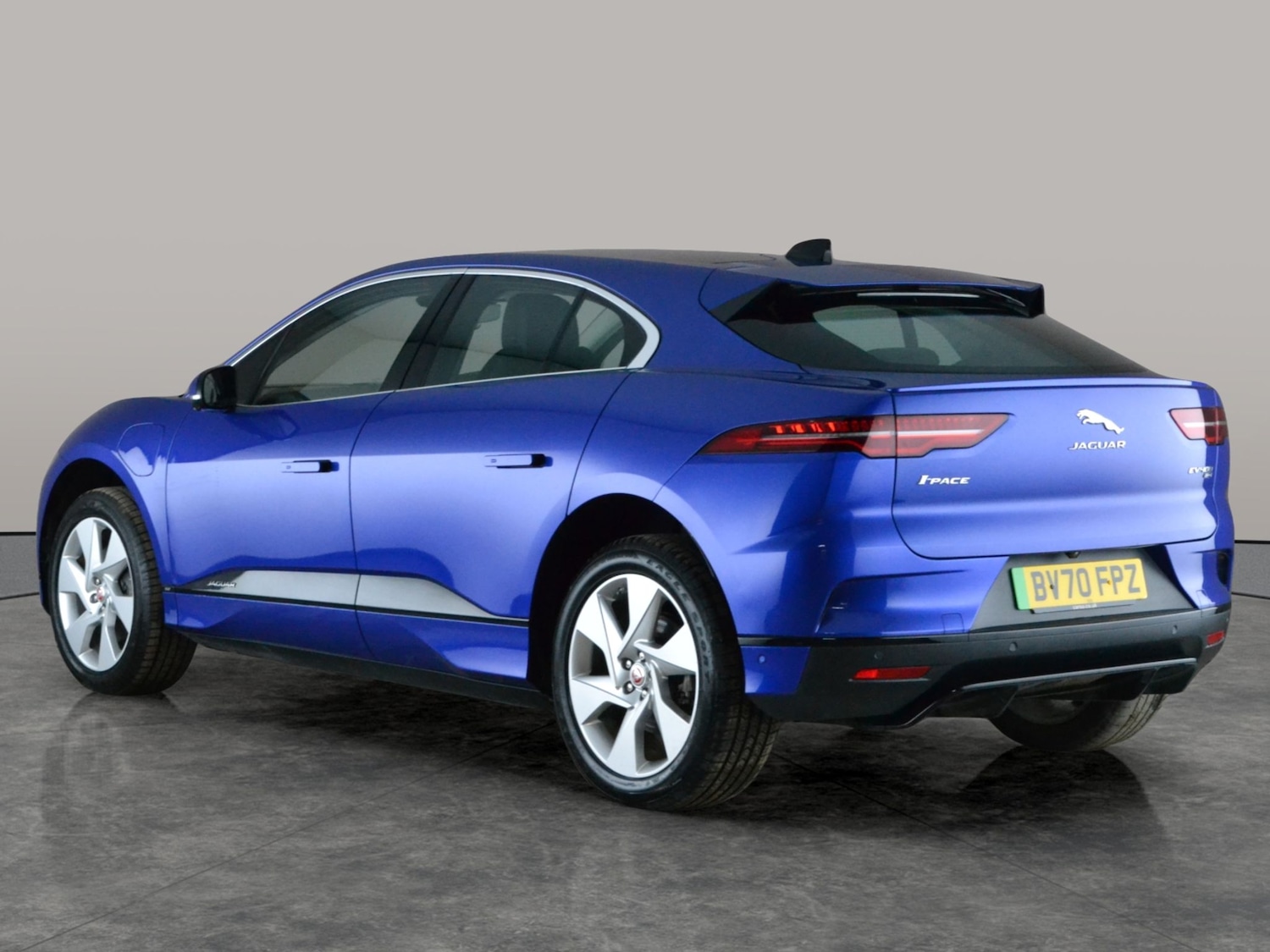 Used Jaguar I-Pace 2021 for sale - 78094246: Photo 10