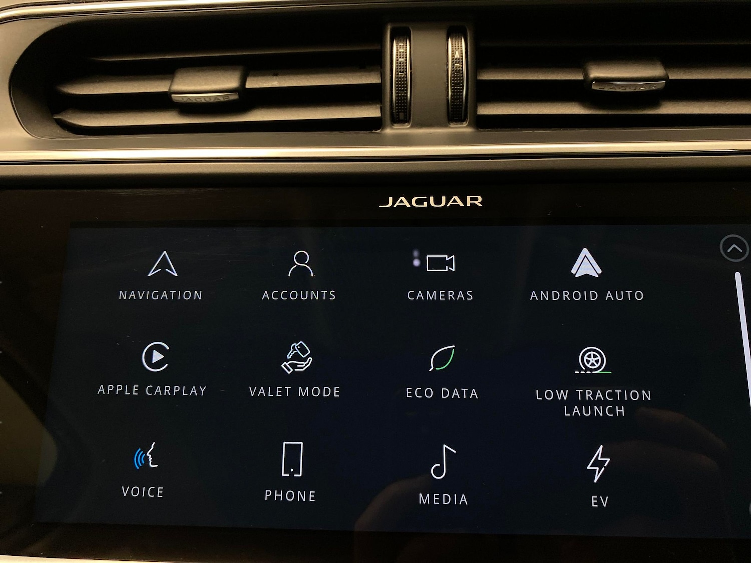 Used Jaguar I-Pace 2021 for sale - 78094246: Photo 14