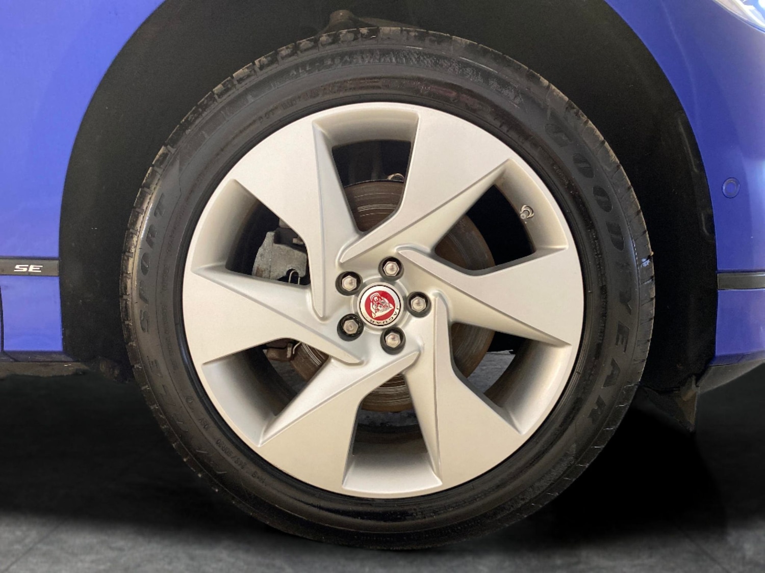 Used Jaguar I-Pace 2021 for sale - 78094246: Photo 22