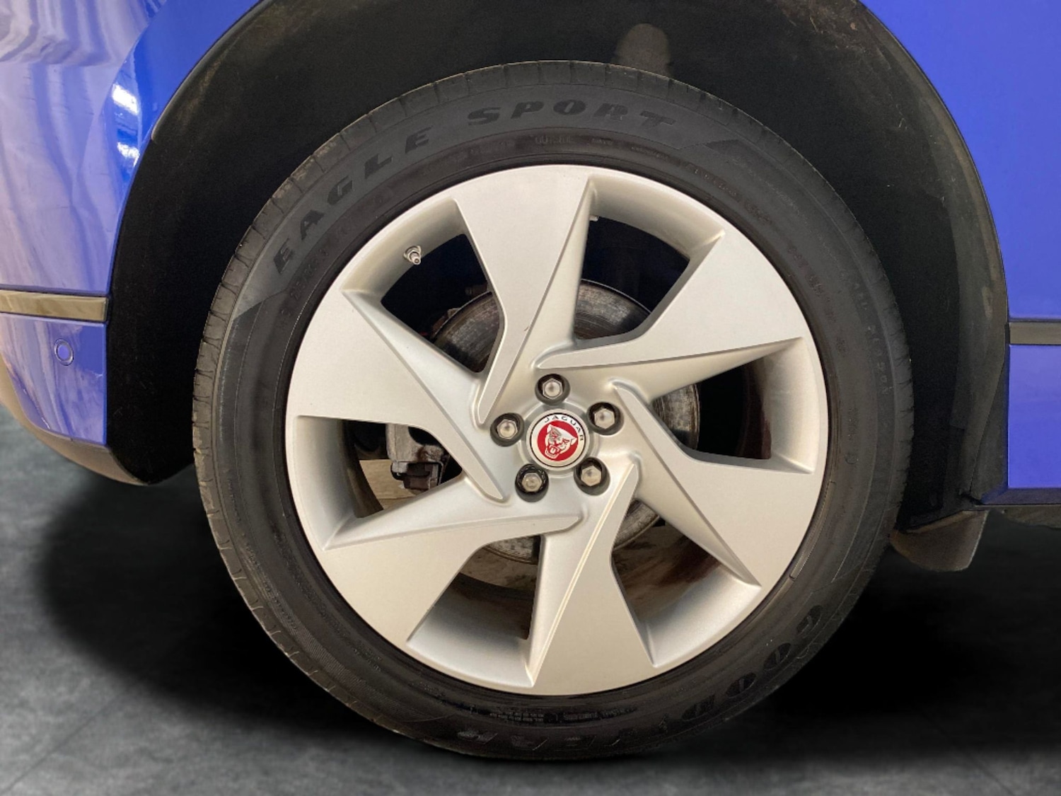 Used Jaguar I-Pace 2021 for sale - 78094246: Photo 23