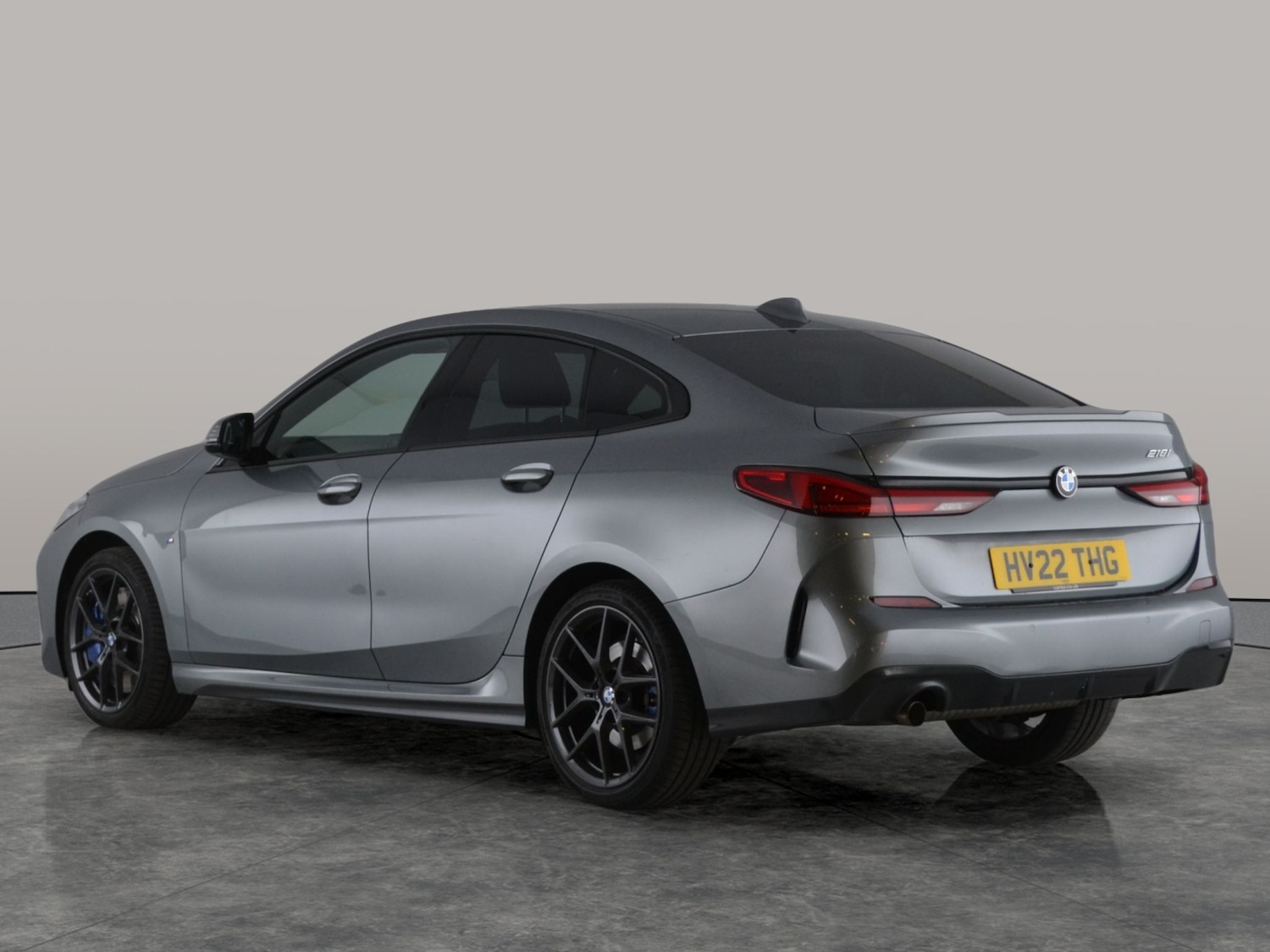 Used BMW 2 Series 2022 for sale - 78094350: Photo 8