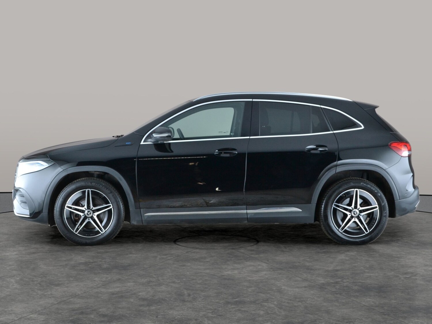 Used Mercedes-Benz EQA 2022 for sale - 77460881: Photo 14