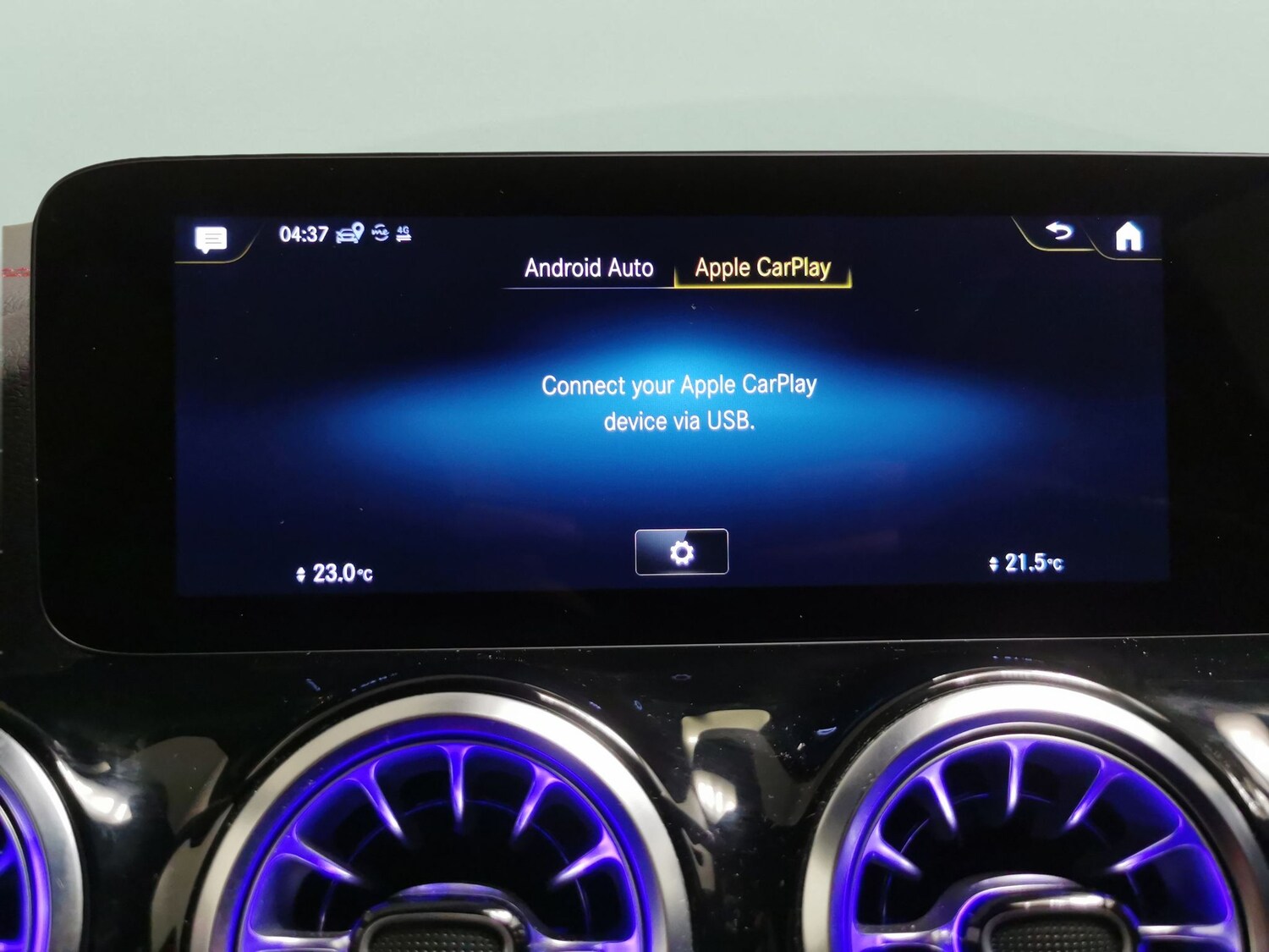 Used Mercedes-Benz EQA 2022 for sale - 77460881: Photo 15