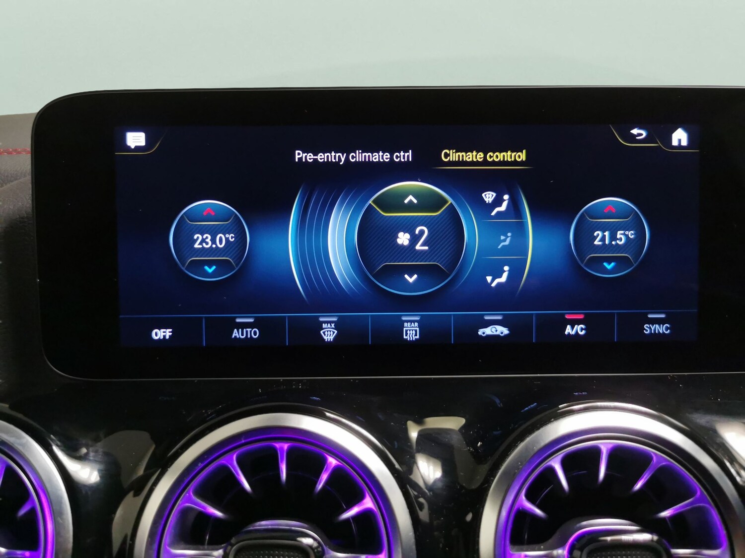 Used Mercedes-Benz EQA 2022 for sale - 77460881: Photo 18