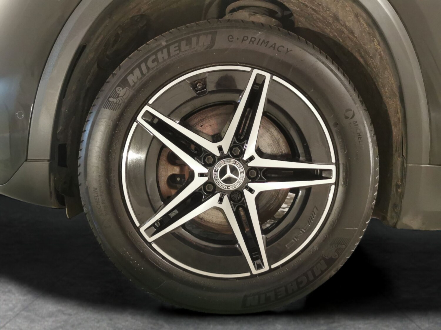 Used Mercedes-Benz EQA 2022 for sale - 77460881: Photo 23