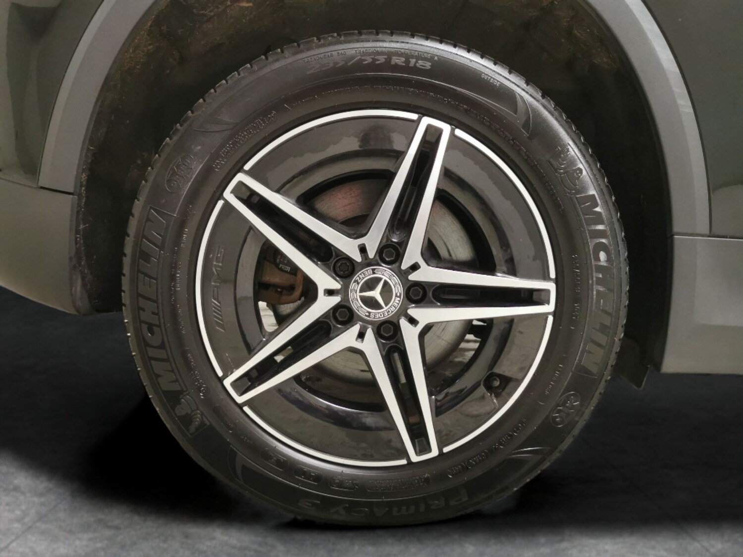 Used Mercedes-Benz EQA 2022 for sale - 77460881: Photo 25