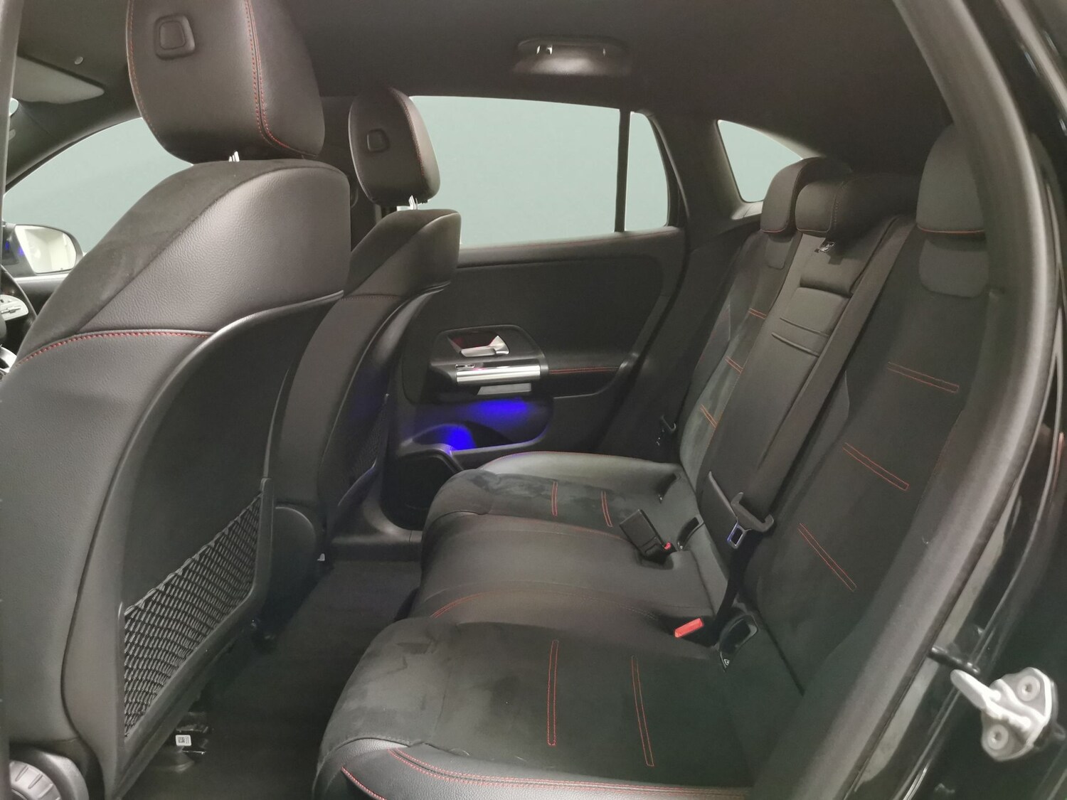 Used Mercedes-Benz EQA 2022 for sale - 77460881: Photo 26