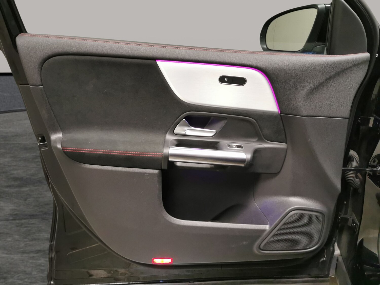 Used Mercedes-Benz EQA 2022 for sale - 77460881: Photo 27