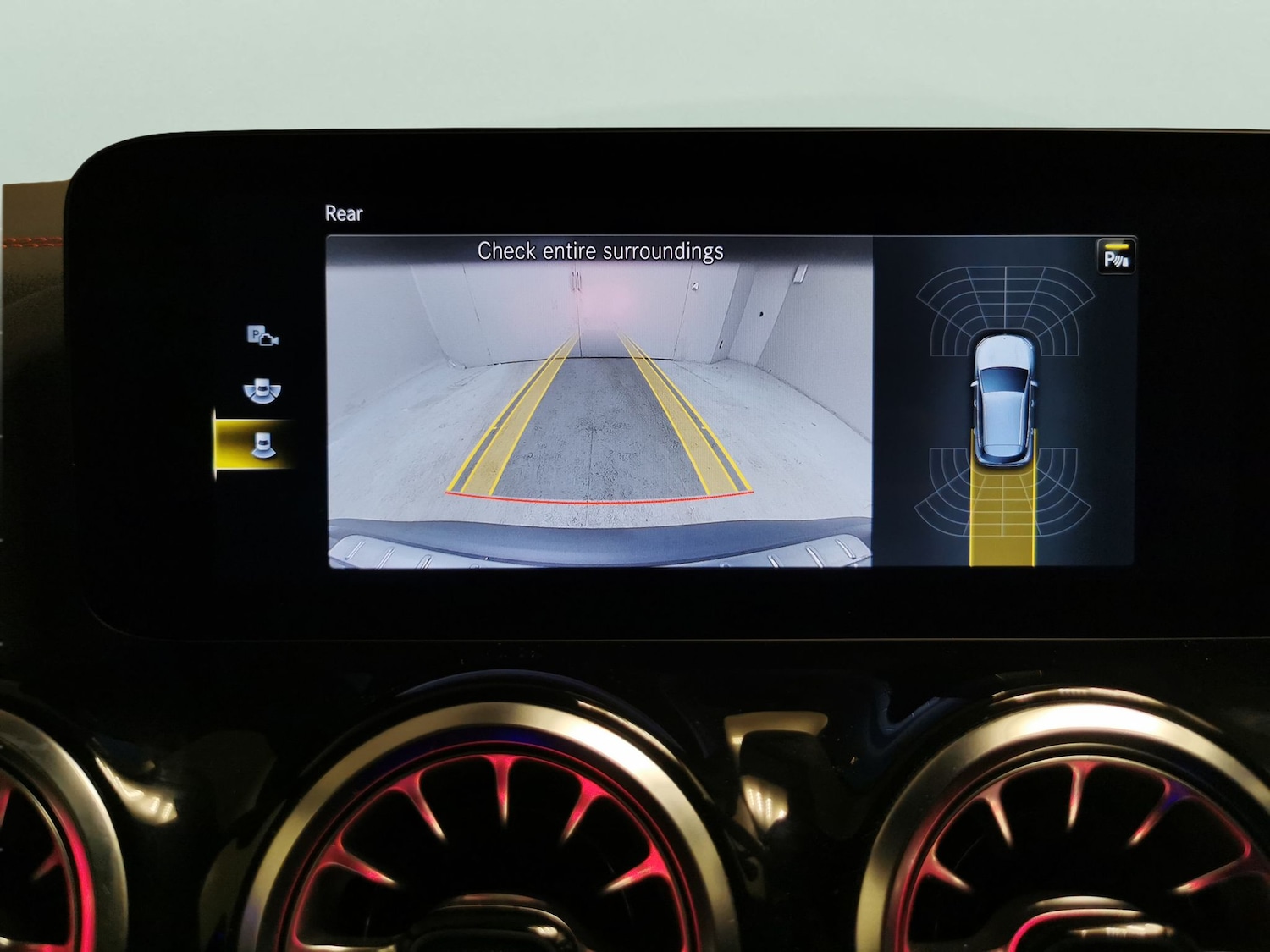 Used Mercedes-Benz EQA 2022 for sale - 77460881: Photo 5