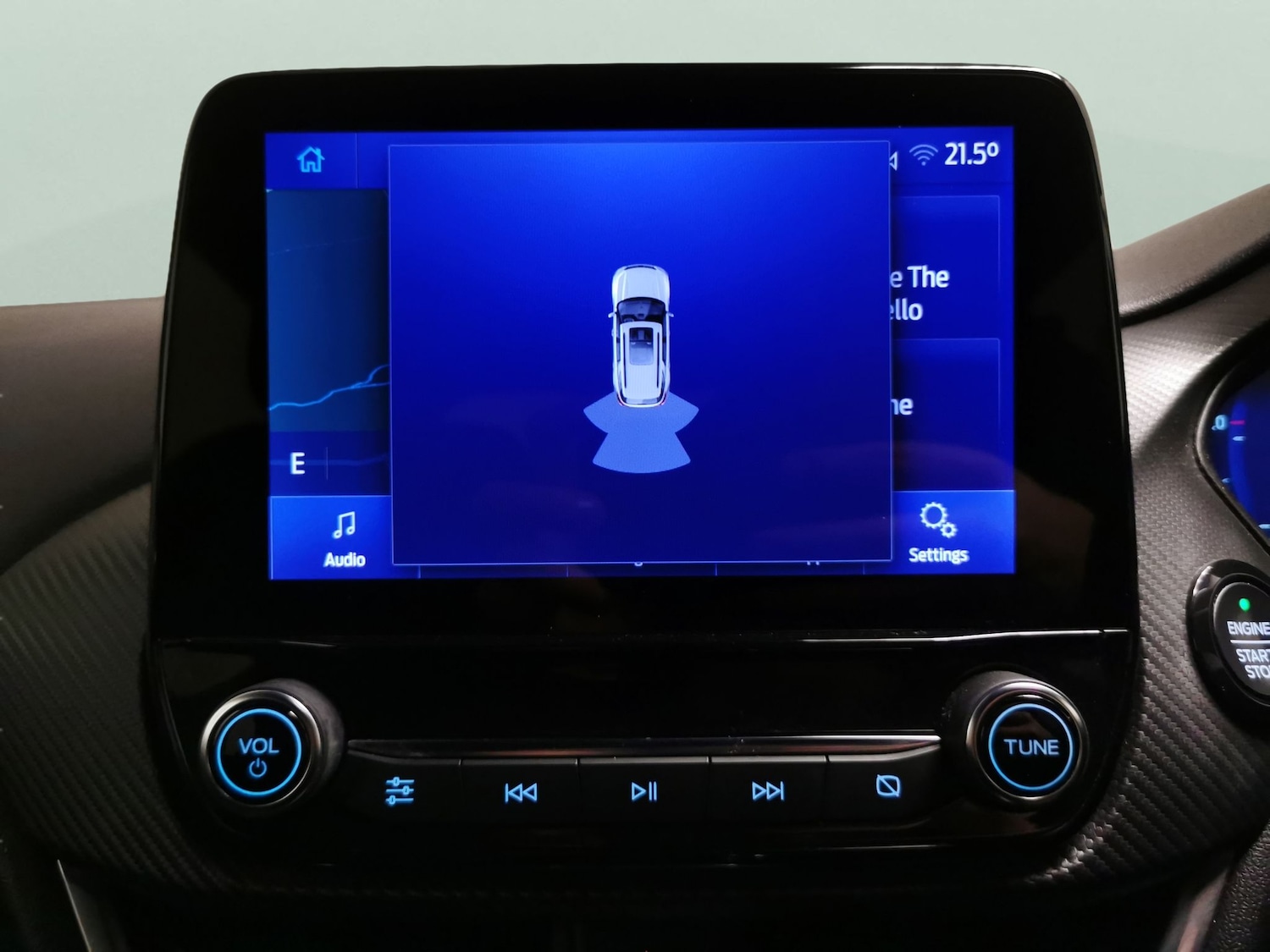 Used Ford Puma for sale - 77829807: Photo 15