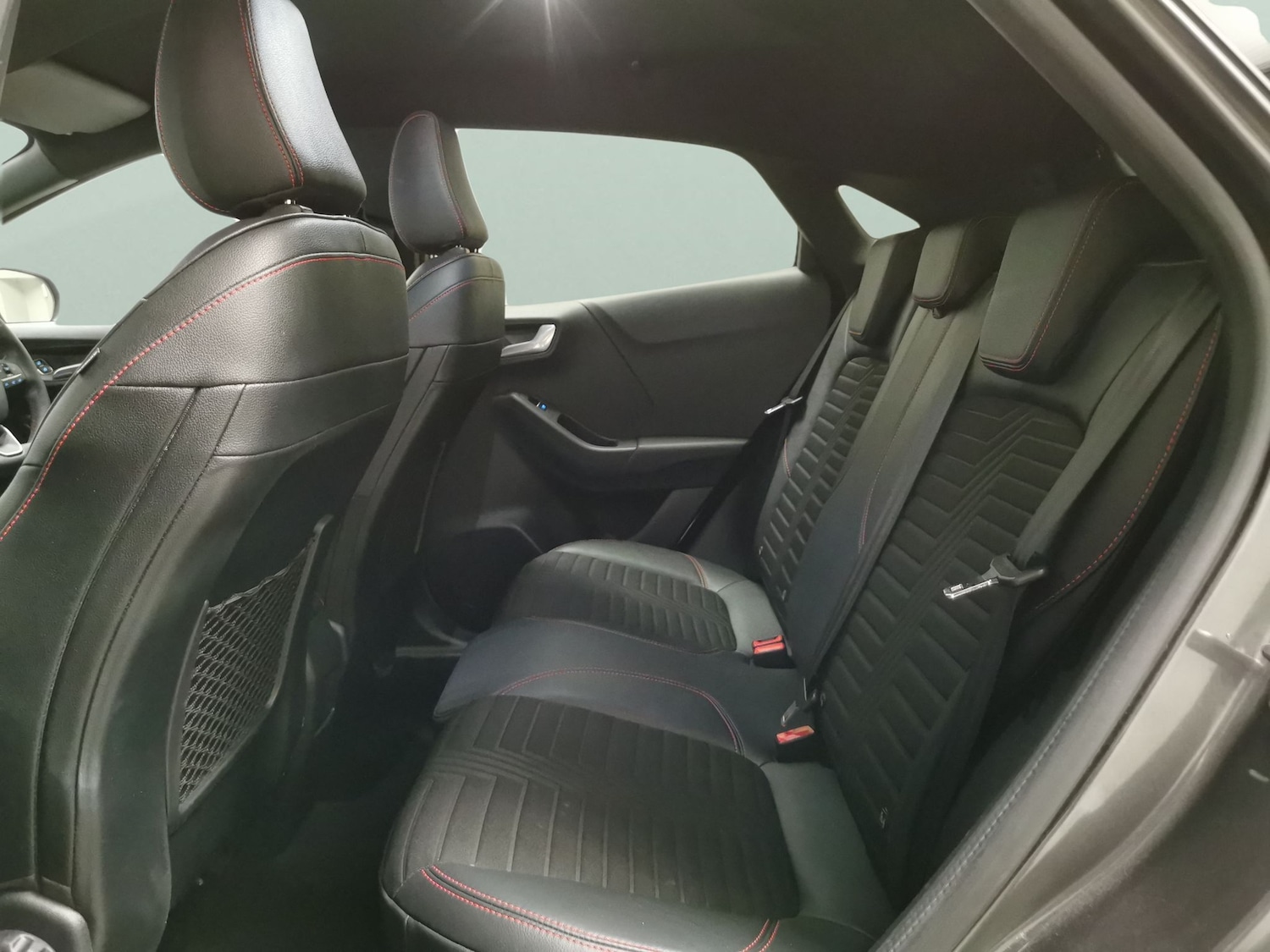 Used Ford Puma for sale - 77829807: Photo 23