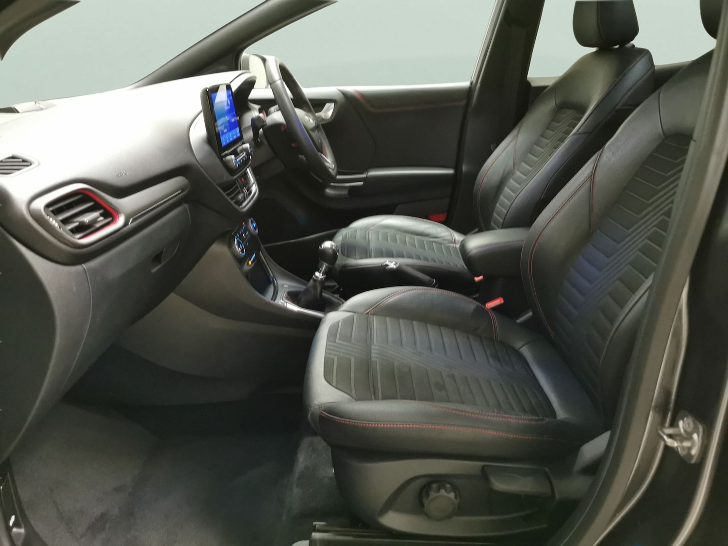 Used Ford Puma for sale - 77829807: Photo 4