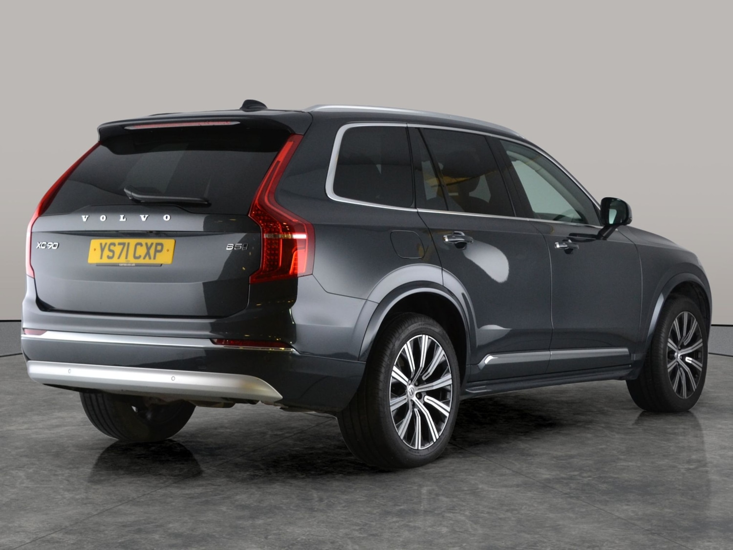 Used Volvo XC90 2021 for sale - 78211086: Photo 11