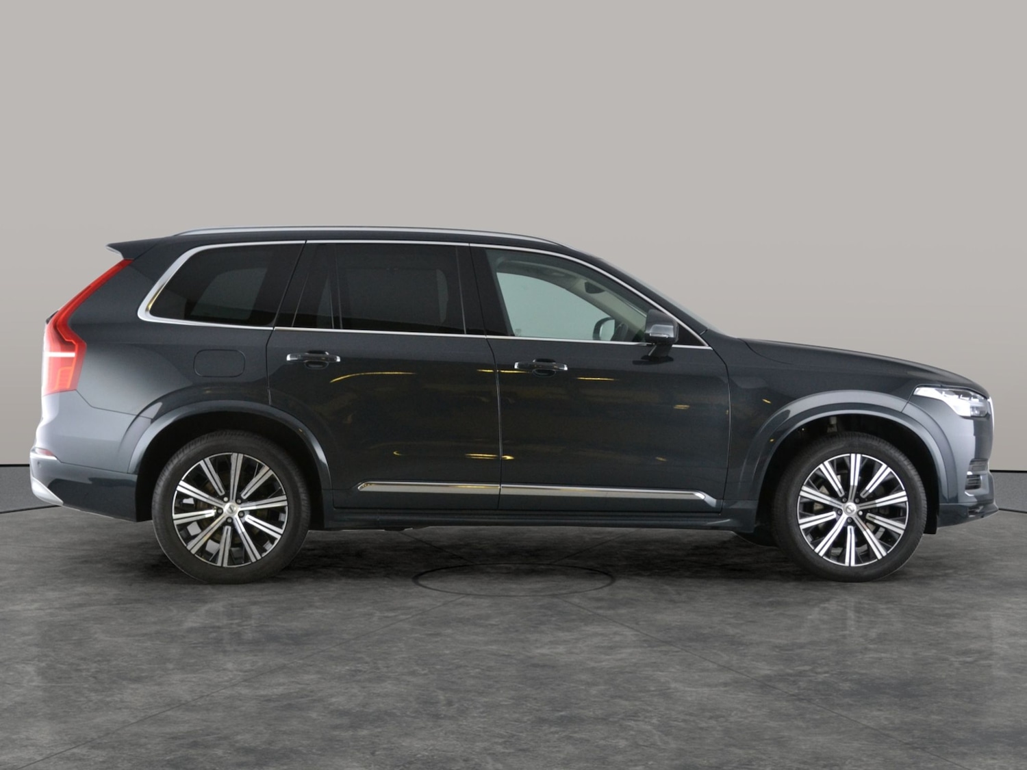 Used Volvo XC90 2021 for sale - 78211086: Photo 12