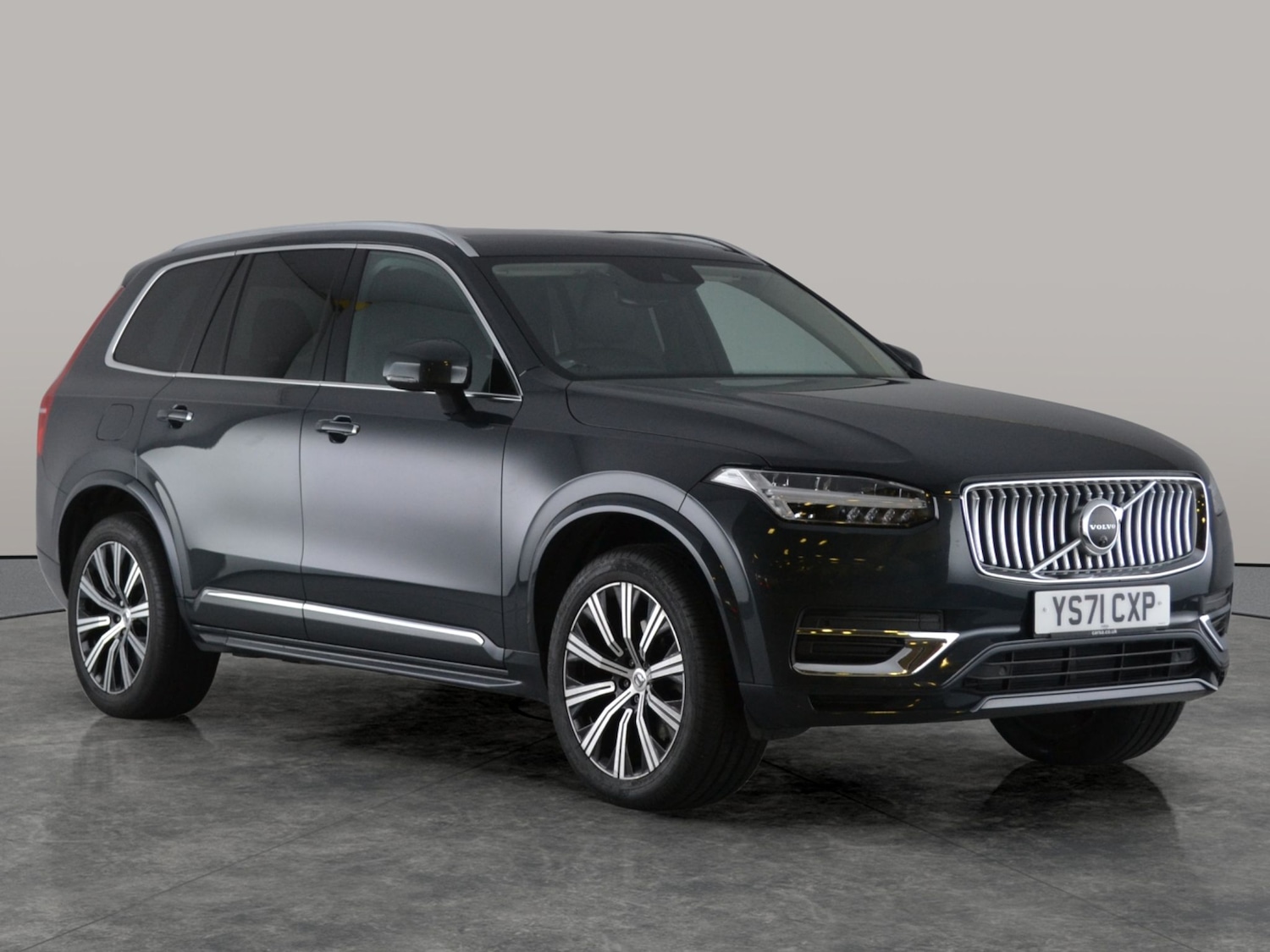 Used Volvo XC90 2021 for sale - 78211086: Photo 13