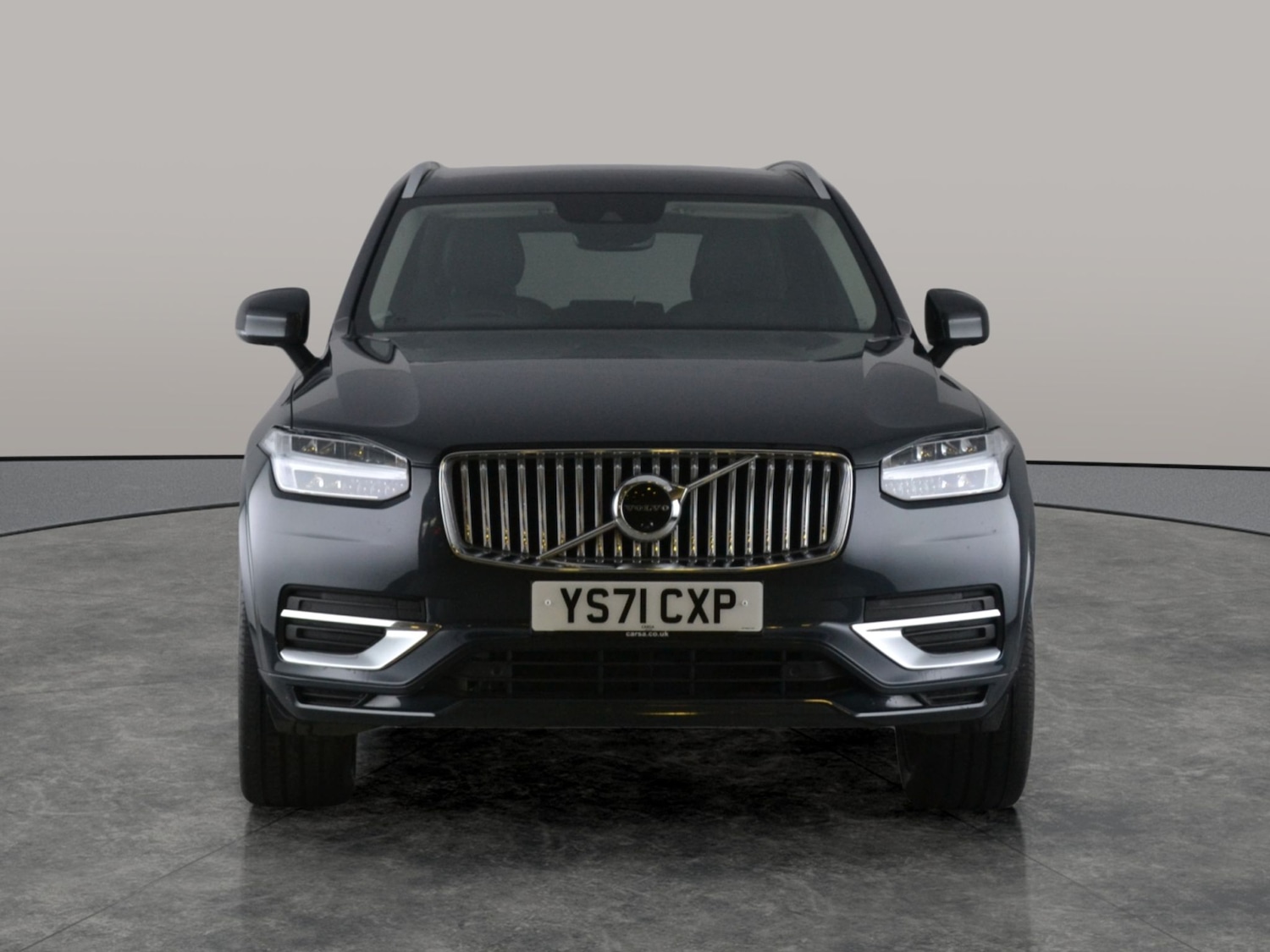 Used Volvo XC90 2021 for sale - 78211086: Photo 14