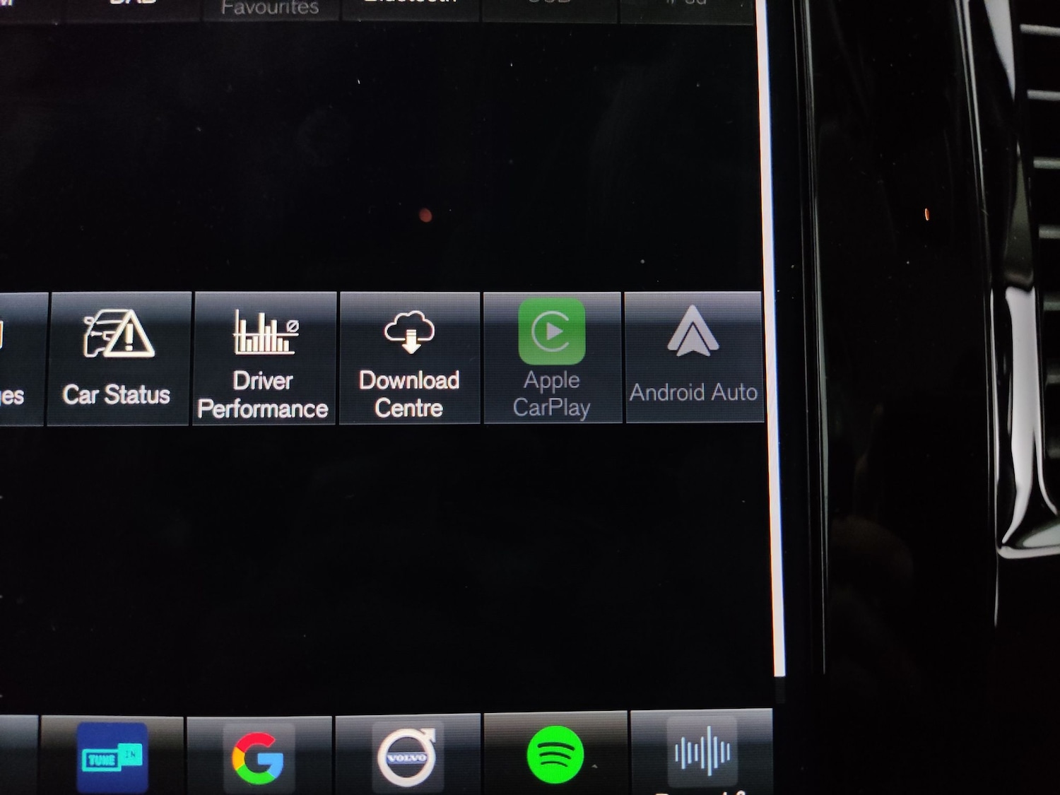 Used Volvo XC90 2021 for sale - 78211086: Photo 19