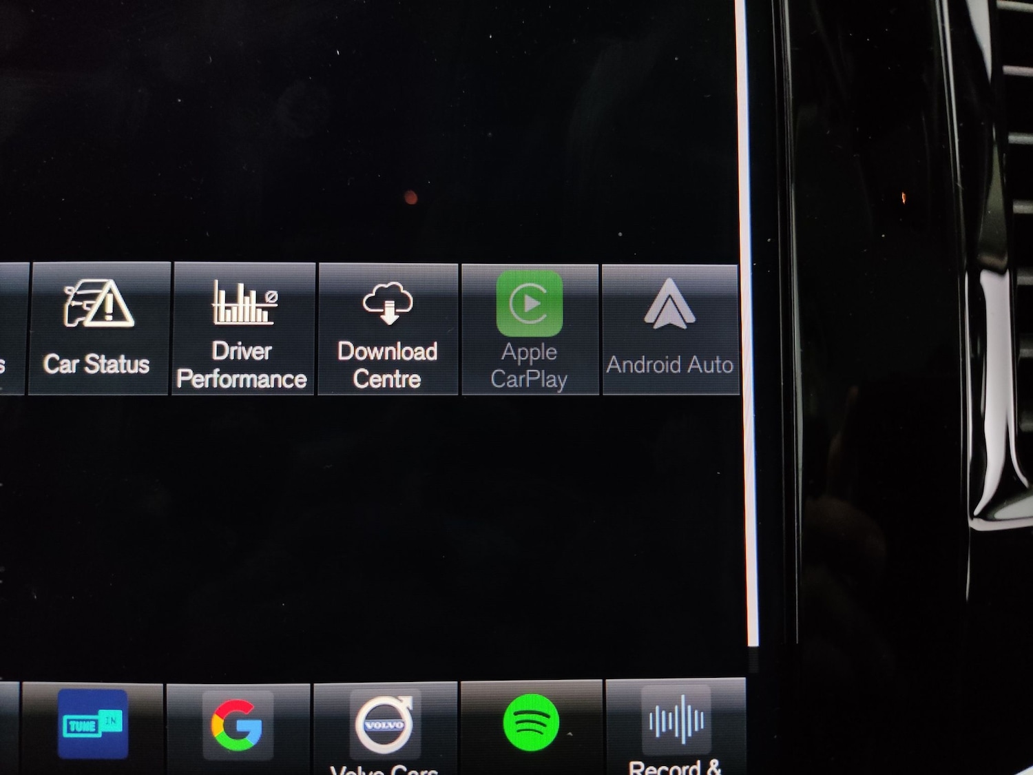 Used Volvo XC90 2021 for sale - 78211086: Photo 20