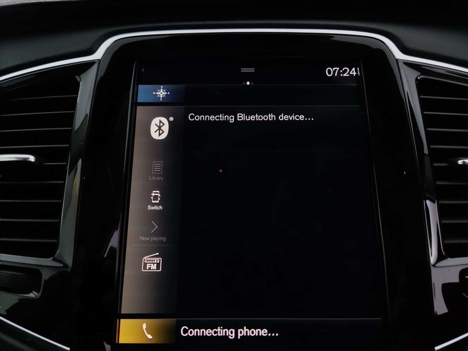 Used Volvo XC90 2021 for sale - 78211086: Photo 21