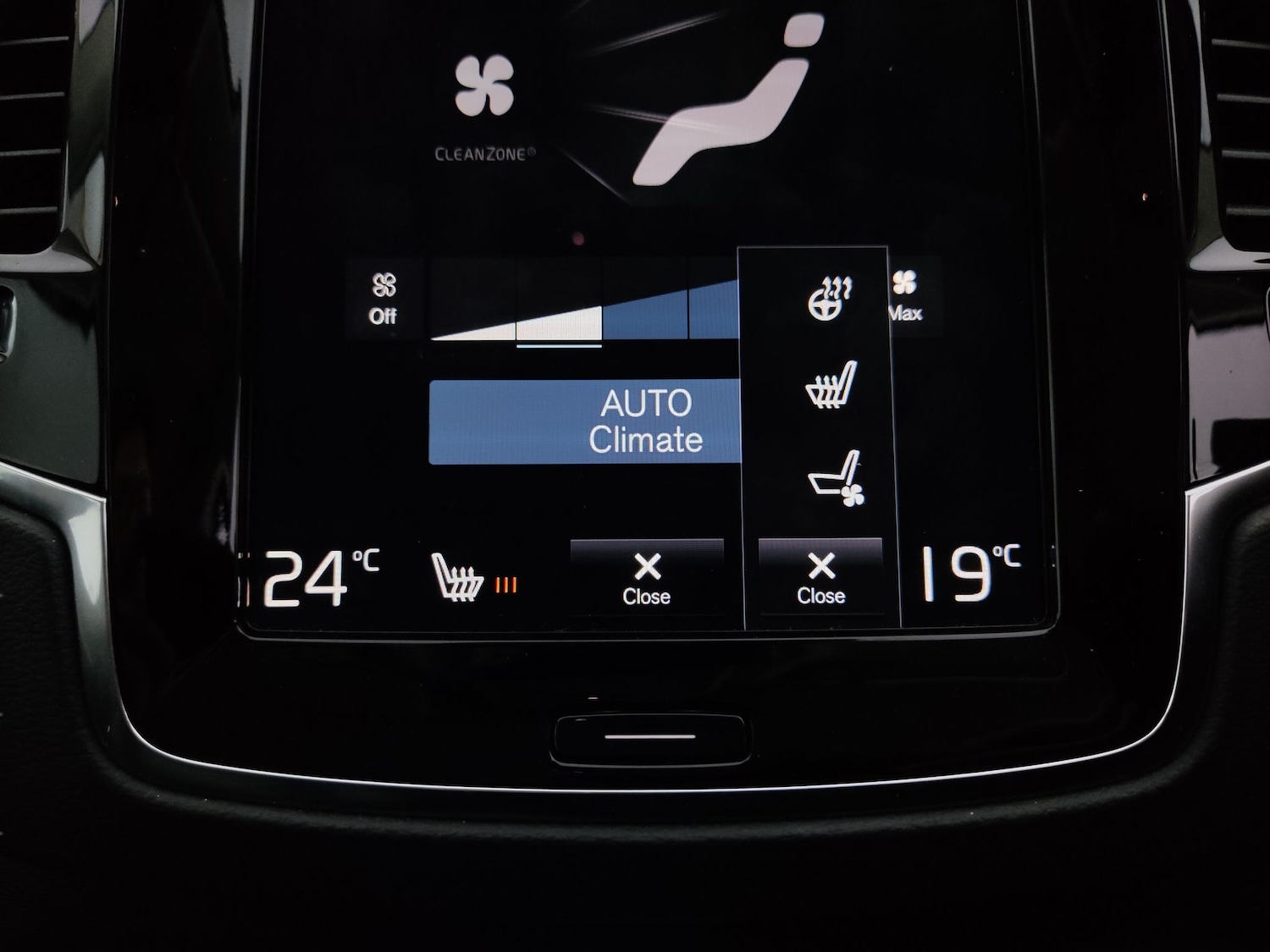 Used Volvo XC90 2021 for sale - 78211086: Photo 24