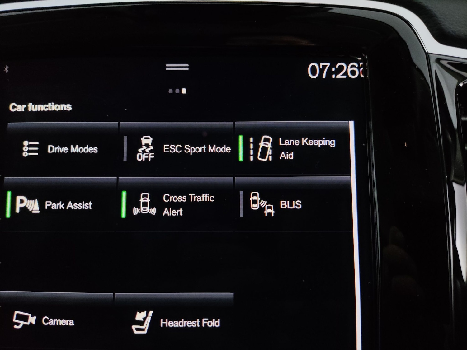 Used Volvo XC90 2021 for sale - 78211086: Photo 27