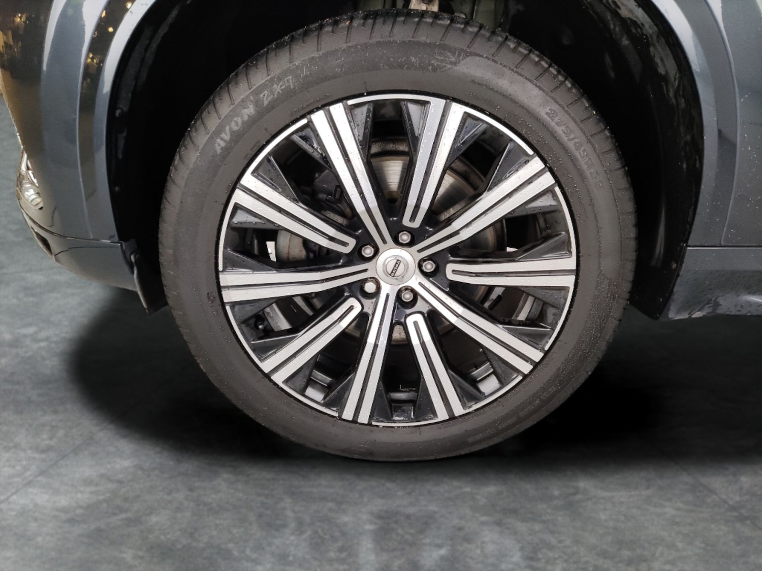 Used Volvo XC90 2021 for sale - 78211086: Photo 30