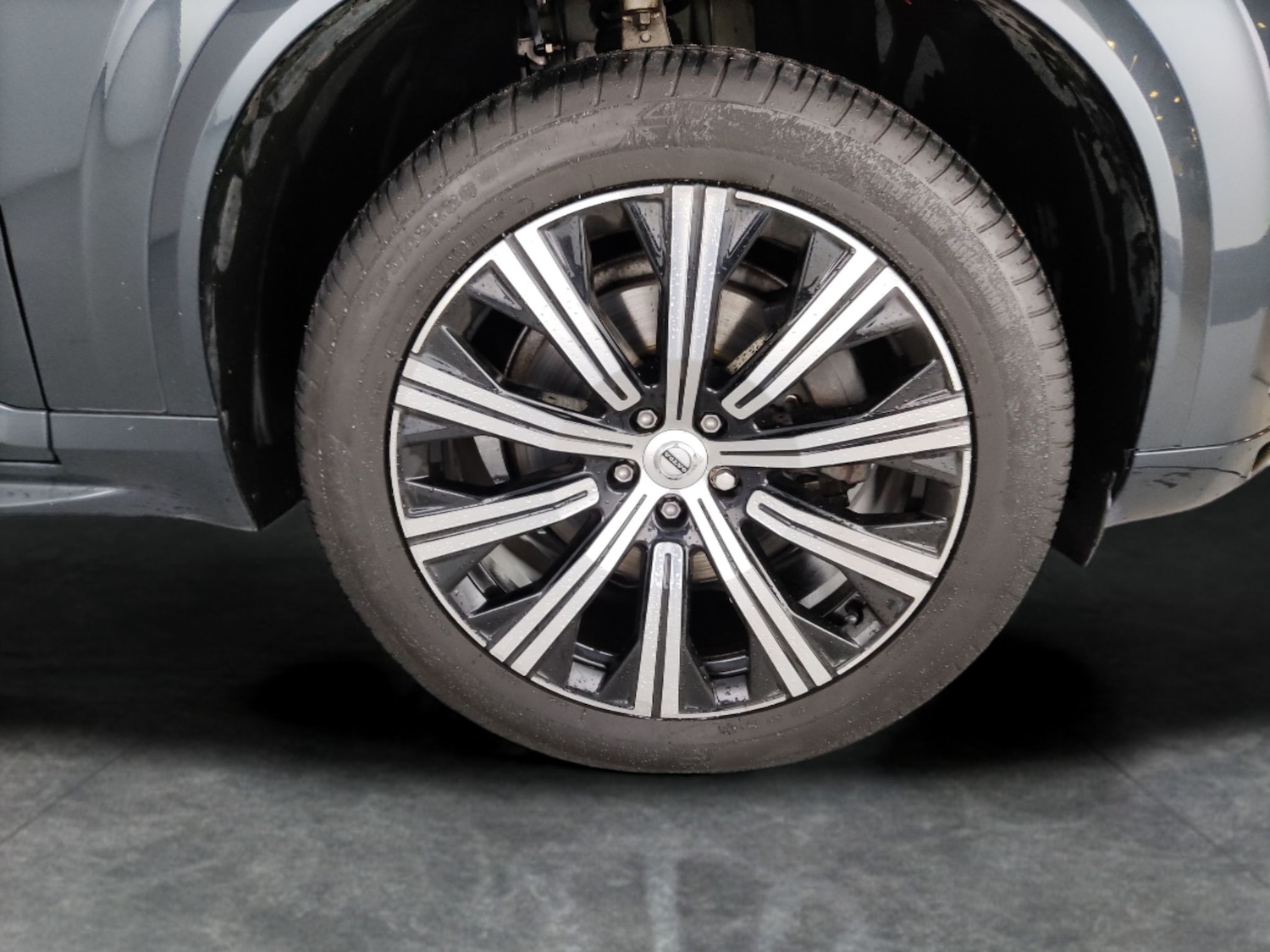 Used Volvo XC90 2021 for sale - 78211086: Photo 31